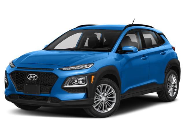 used 2019 Hyundai Kona car, priced at $13,949