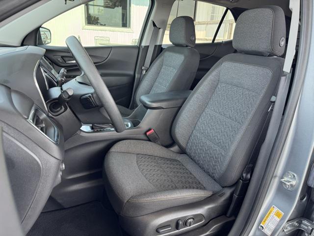 used 2023 Chevrolet Equinox car, priced at $22,953