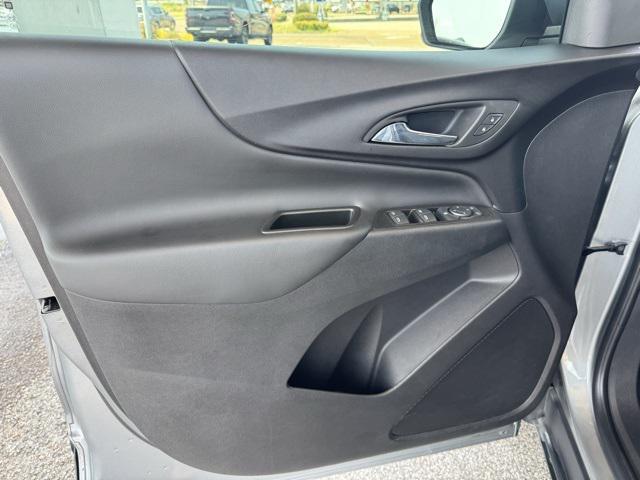 used 2023 Chevrolet Equinox car, priced at $22,953