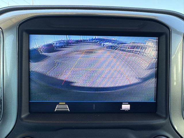 used 2019 Chevrolet Silverado 1500 car, priced at $28,919