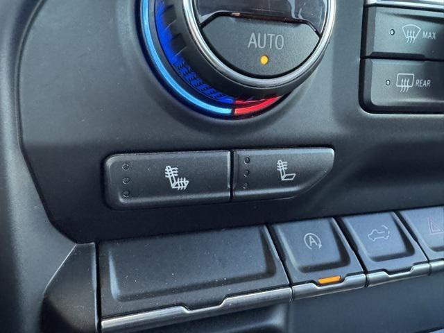 used 2019 Chevrolet Silverado 1500 car, priced at $28,919