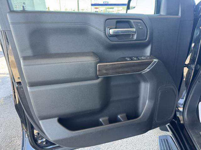 used 2019 Chevrolet Silverado 1500 car, priced at $28,919