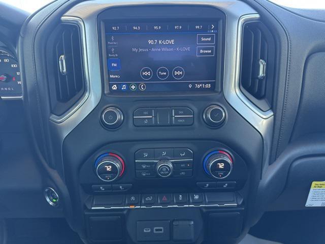 used 2019 Chevrolet Silverado 1500 car, priced at $28,919