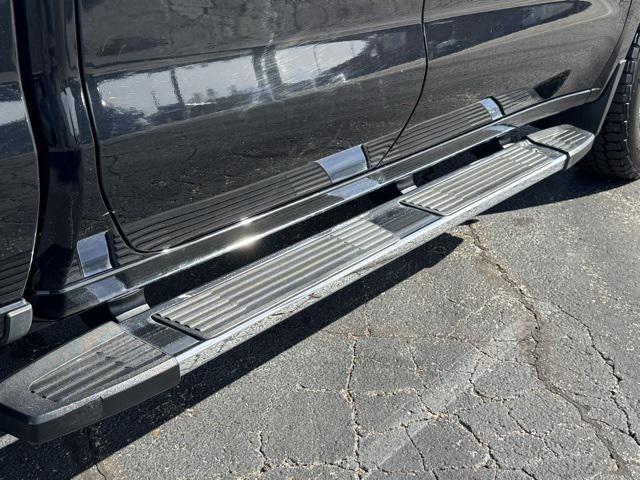 used 2019 Chevrolet Silverado 1500 car, priced at $28,919