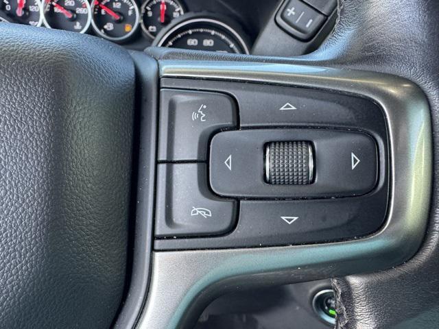 used 2019 Chevrolet Silverado 1500 car, priced at $28,919