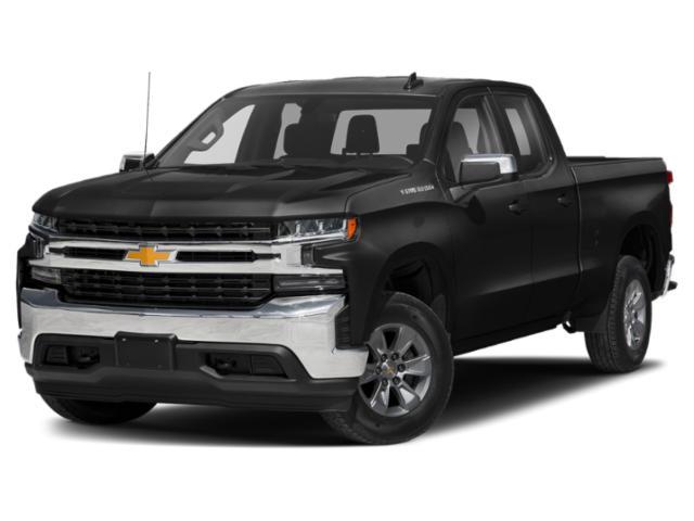 used 2019 Chevrolet Silverado 1500 car, priced at $28,919