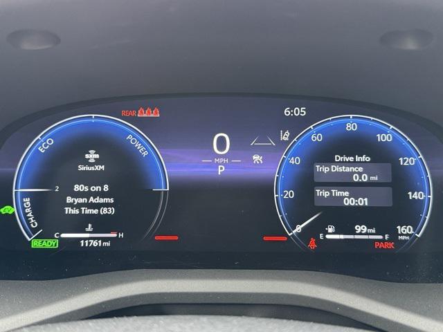 used 2025 Toyota Camry car, priced at $35,949