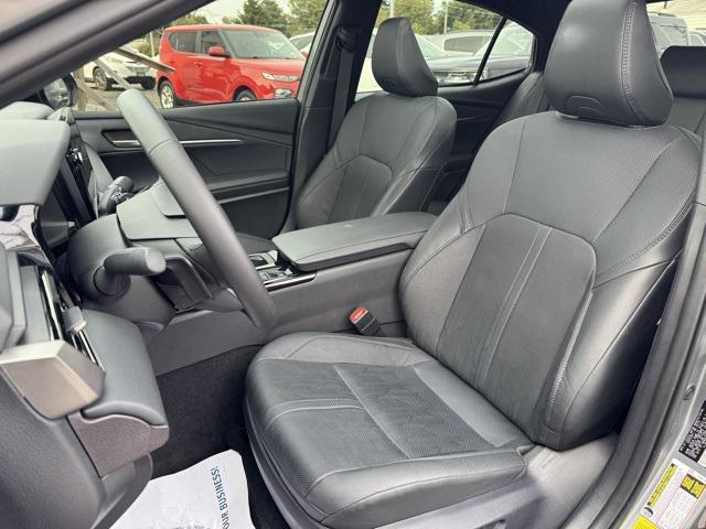 used 2025 Toyota Camry car, priced at $35,949