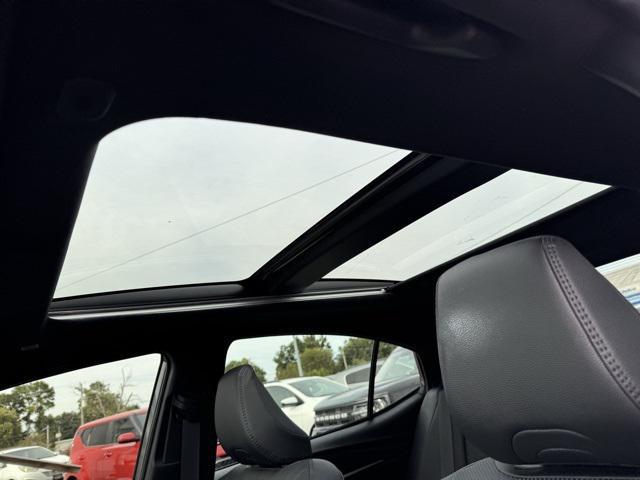 used 2025 Toyota Camry car, priced at $35,949