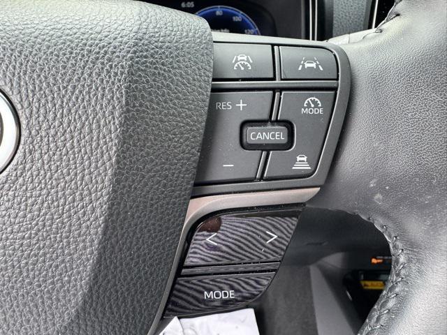 used 2025 Toyota Camry car, priced at $35,949