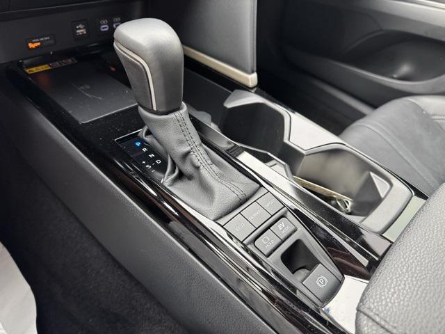 used 2025 Toyota Camry car, priced at $35,949