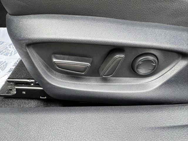 used 2025 Toyota Camry car, priced at $35,949