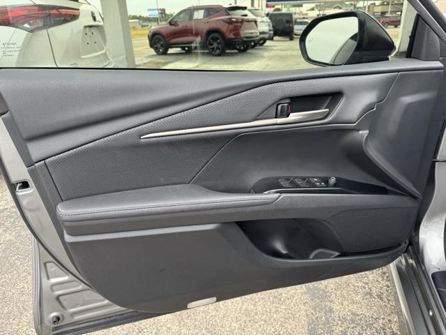 used 2025 Toyota Camry car, priced at $35,949