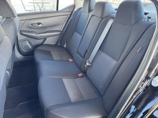 used 2022 Nissan Sentra car, priced at $19,905