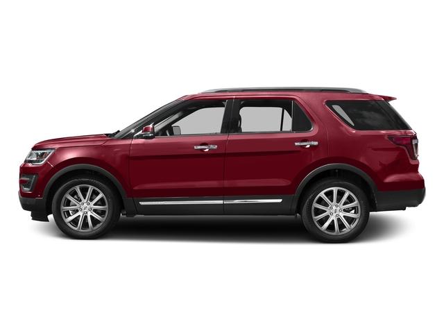 used 2016 Ford Explorer car, priced at $15,973