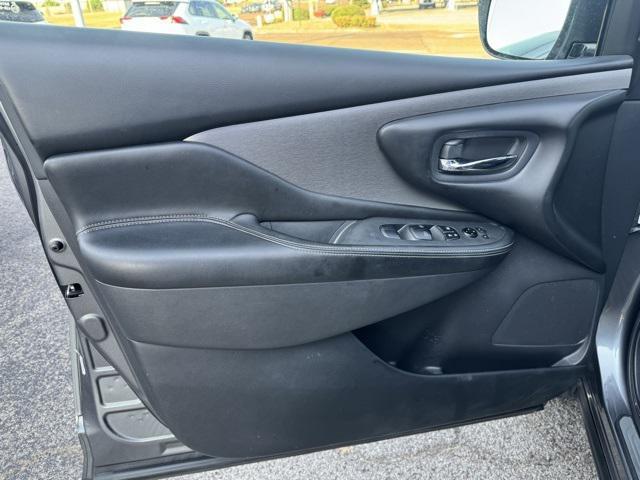 used 2020 Nissan Murano car, priced at $17,949
