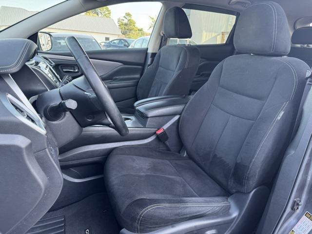 used 2020 Nissan Murano car, priced at $17,949