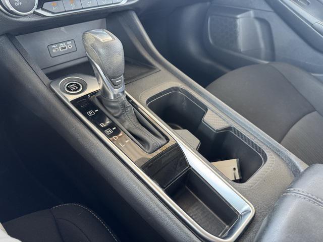 used 2022 Nissan Sentra car, priced at $19,918