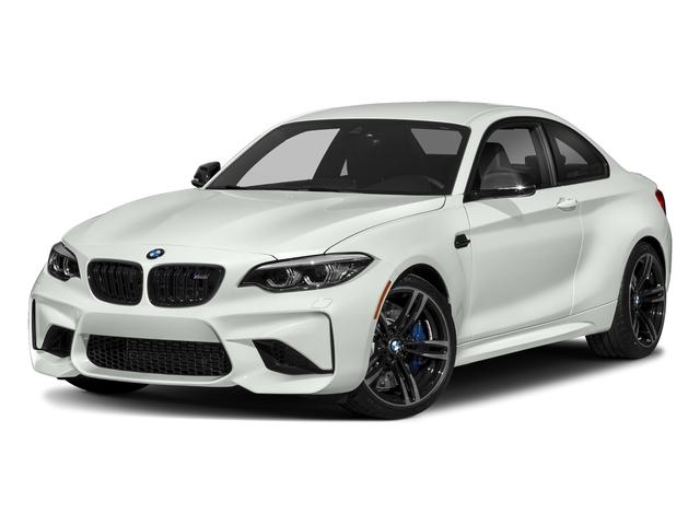 used 2018 BMW M2 car, priced at $26,944
