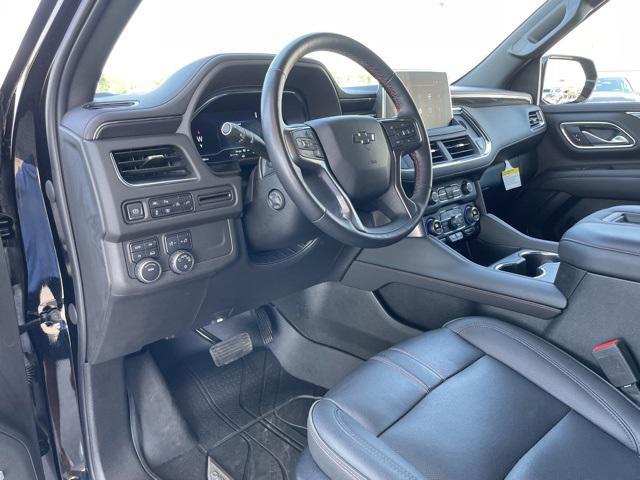 used 2022 Chevrolet Tahoe car, priced at $68,801