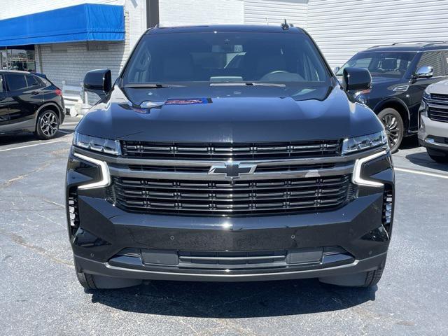 used 2022 Chevrolet Tahoe car, priced at $68,801