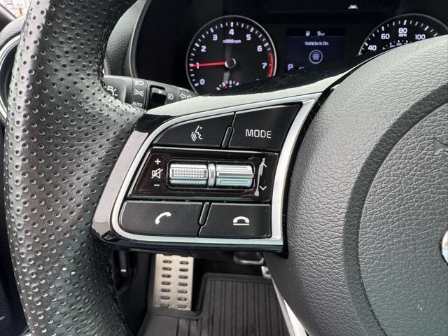 used 2020 Kia Forte car, priced at $18,943