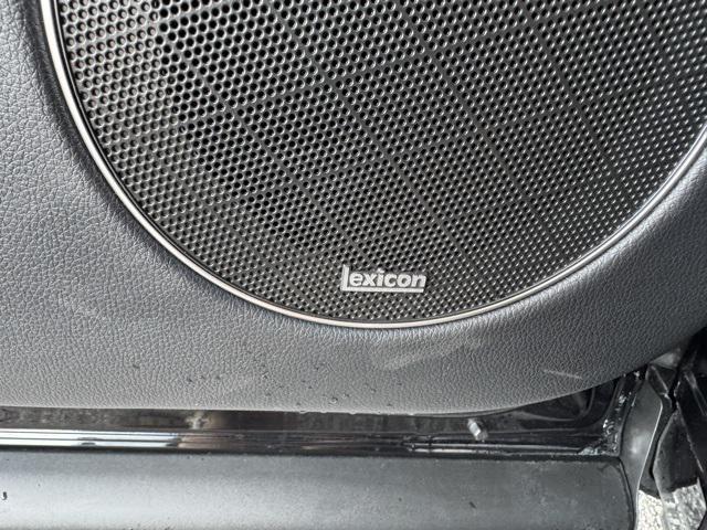 used 2025 Genesis GV70 car, priced at $55,916