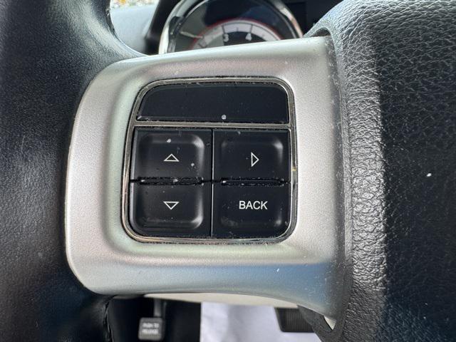 used 2011 Dodge Grand Caravan car, priced at $6,911