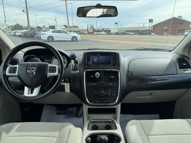 used 2011 Dodge Grand Caravan car, priced at $6,911