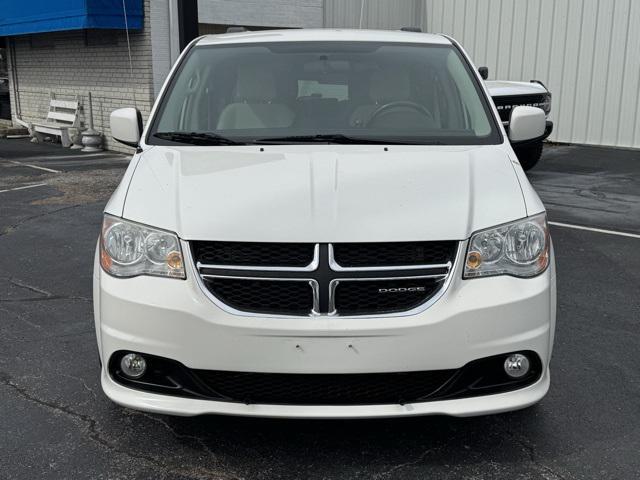 used 2011 Dodge Grand Caravan car, priced at $6,911
