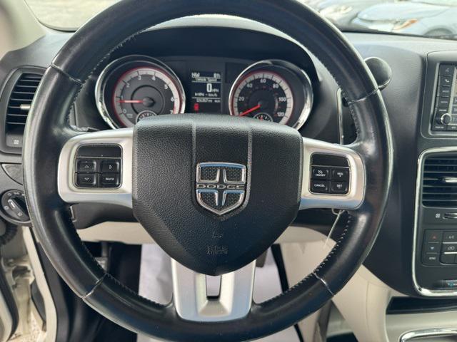 used 2011 Dodge Grand Caravan car, priced at $6,911