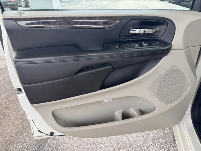 used 2011 Dodge Grand Caravan car, priced at $6,911