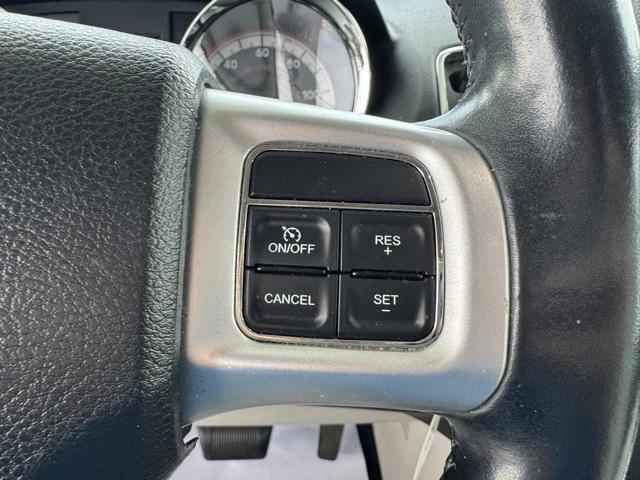 used 2011 Dodge Grand Caravan car, priced at $6,911