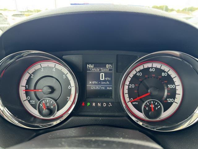 used 2011 Dodge Grand Caravan car, priced at $6,911