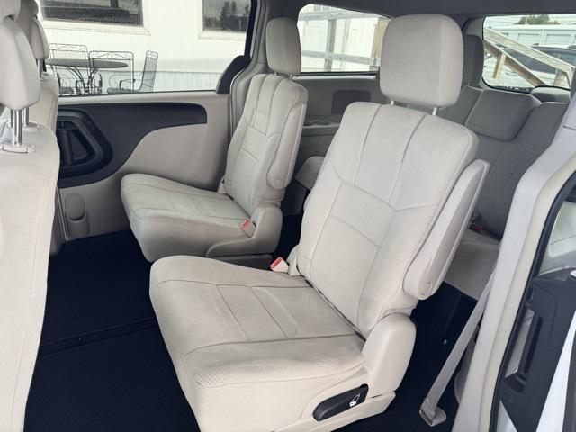 used 2011 Dodge Grand Caravan car, priced at $6,911
