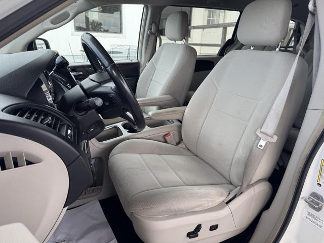 used 2011 Dodge Grand Caravan car, priced at $6,911