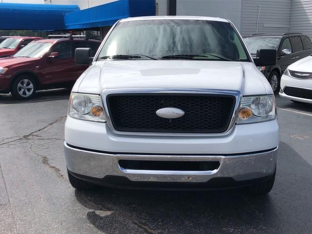 used 2007 Ford F-150 car, priced at $6,927