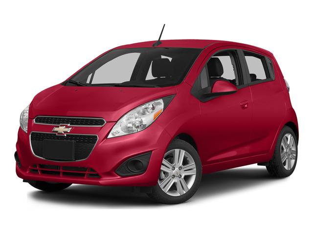used 2015 Chevrolet Spark car, priced at $8,969