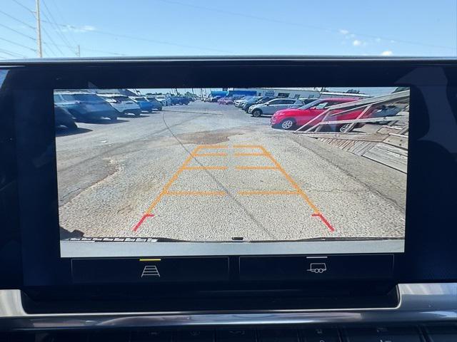 used 2024 Chevrolet Silverado 1500 car, priced at $40,963