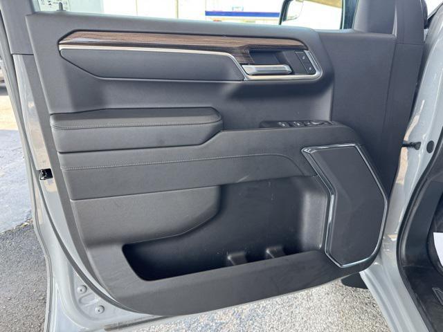 used 2024 Chevrolet Silverado 1500 car, priced at $40,963