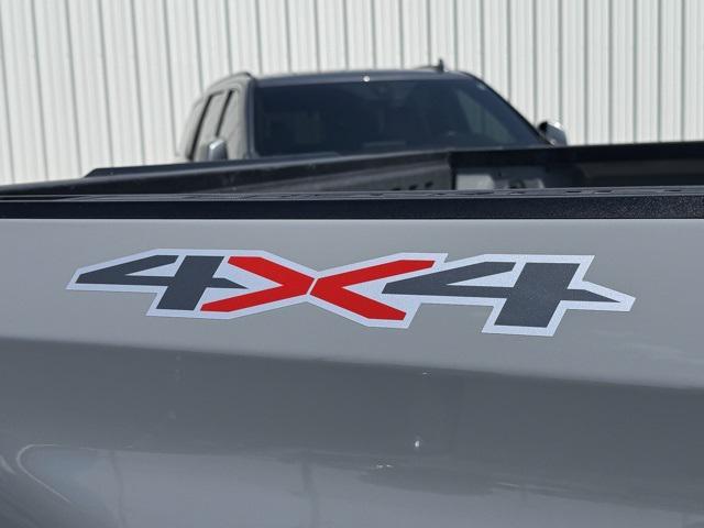 used 2024 Chevrolet Silverado 1500 car, priced at $40,963