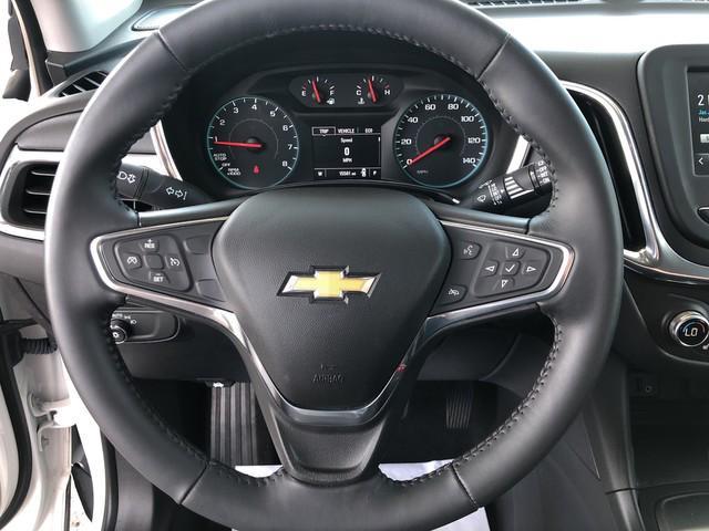 used 2018 Chevrolet Equinox car, priced at $16,971