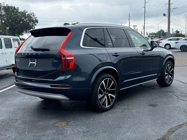 used 2022 Volvo XC90 car, priced at $36,903