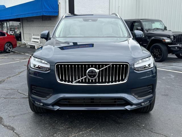 used 2022 Volvo XC90 car, priced at $36,903