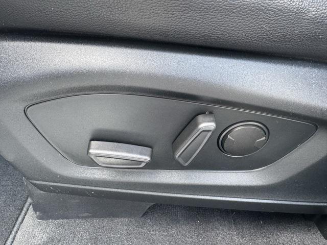 used 2022 Ford Explorer car, priced at $34,915