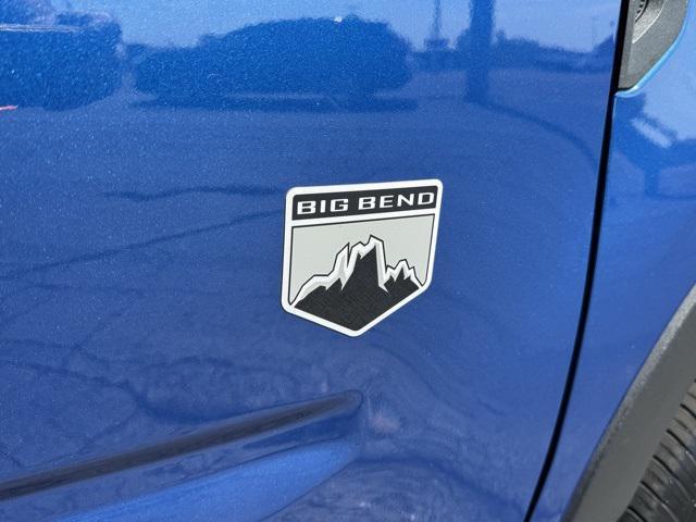 used 2024 Ford Bronco Sport car, priced at $28,943