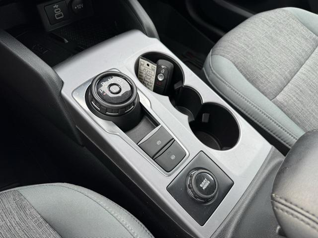 used 2024 Ford Bronco Sport car, priced at $28,943
