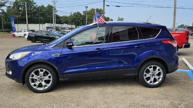 used 2016 Ford Escape car, priced at $13,949