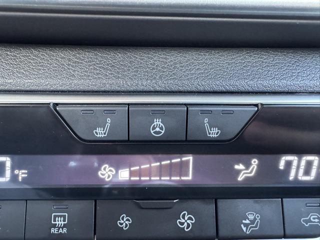 used 2024 Nissan Altima car, priced at $25,963