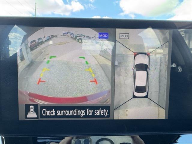 used 2024 Nissan Altima car, priced at $25,963